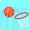 Hip Hop Goal Free- A game of basketball goals