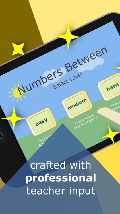 iBrainy Learn Number Sequences