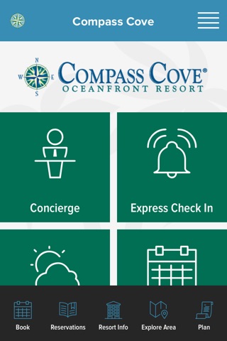Compass Cove screenshot 4