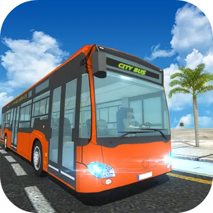 City Tour Coach Bus Driving Читы