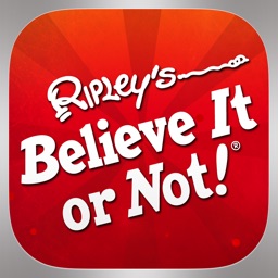 Ripley’s Believe It or Not!