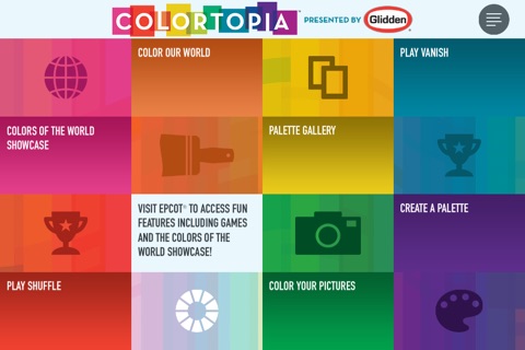 Colortopia screenshot 3