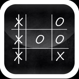 Tic Tac Toe - Noughts and Crosses Game