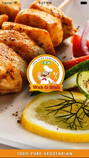 Wah G Wah, New Delhi(圖1)-速報App