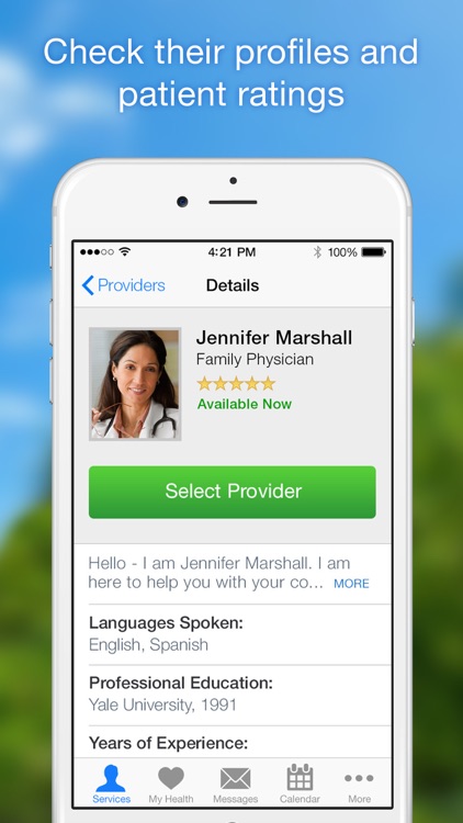 Nemours CareConnect
