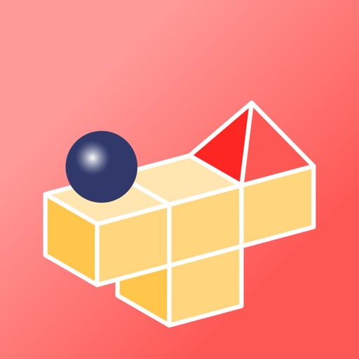 Balls Jump Icon