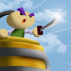 Activities of Tiny Samurai