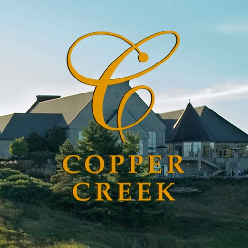 Copper Creek Golf Course icon