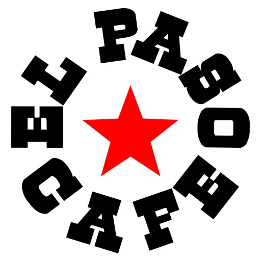 El Paso Café icon