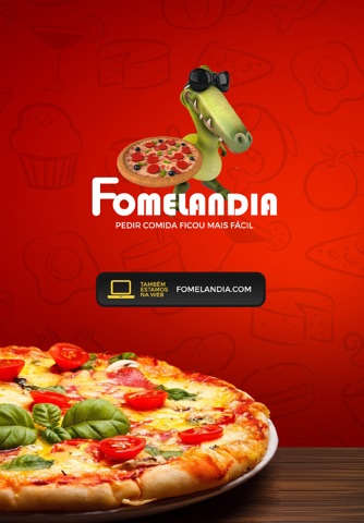 Fomelandia screenshot 2