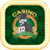 Skull Face SlotS - Casino King