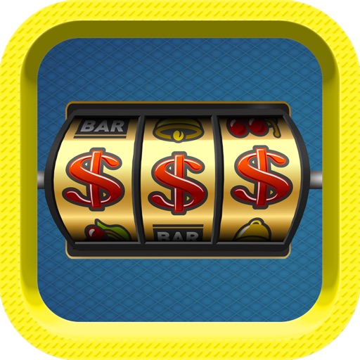 Found Basic Slots - FREE Casino Game icon