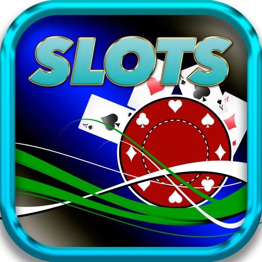 Heart of Vegas Slots! Winning Lucky Play Casino icon