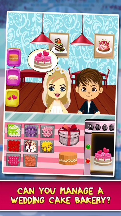 Lunch Food Maker Salon - fun food making & cooking games for kids! on the  App Store