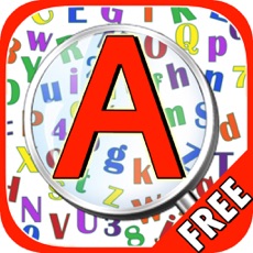Activities of Hidden Alphabets Search & Find:Hidden Object Games