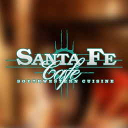 Santa Fe Cafe