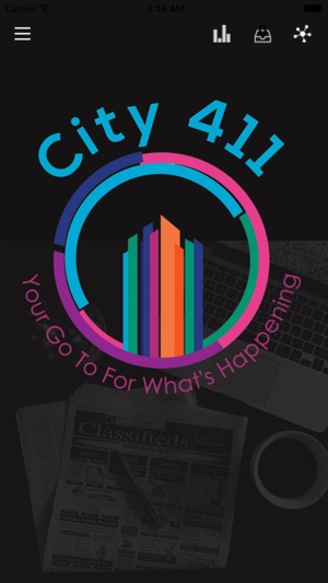 City 411(圖1)-速報App