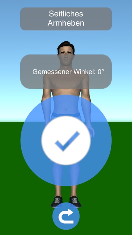 Shoulder App screenshot-3