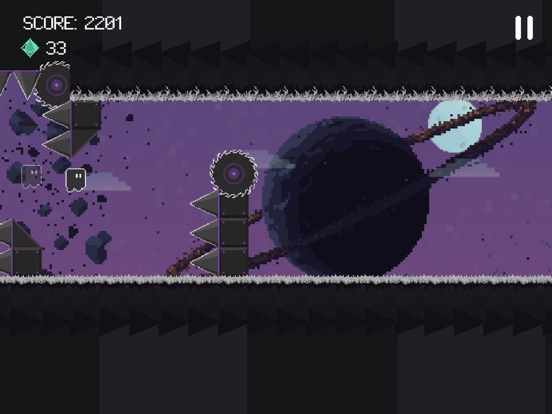 Gravity Dash: Endless Runner screenshot 7