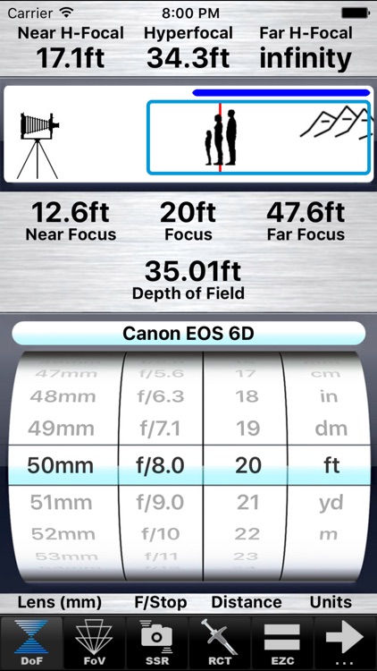 SetMyCameraDF