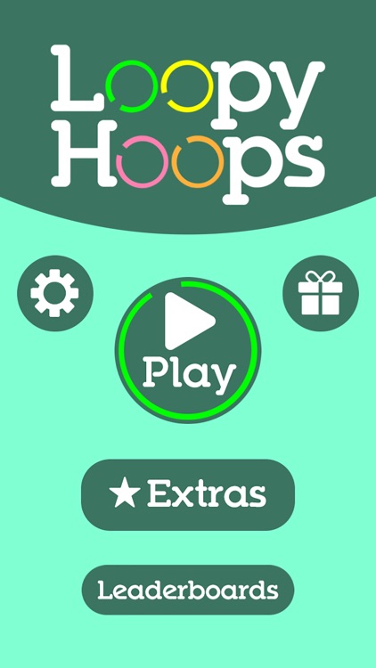 Loopy Hoops screenshot-4