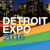 Detroit Expo 16