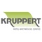 Willkommen bei der Kruppert Wäsche-Dienst KG – dem Dienstleistungsunternehmen für Mietwäsche für Hotels und Restaurants aus Hünfeld