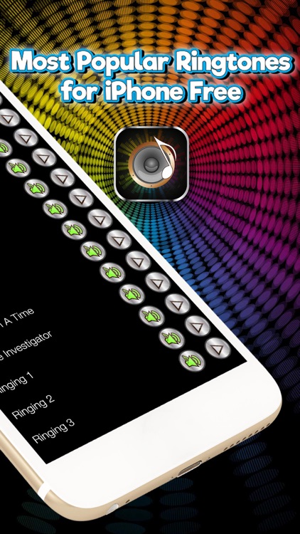 most popular ringtones for iphone free custom music text tones