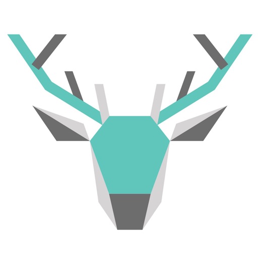 觅鹿 icon