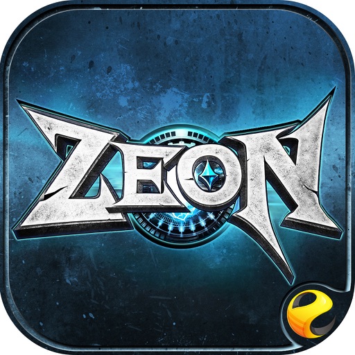 Zeon iOS App