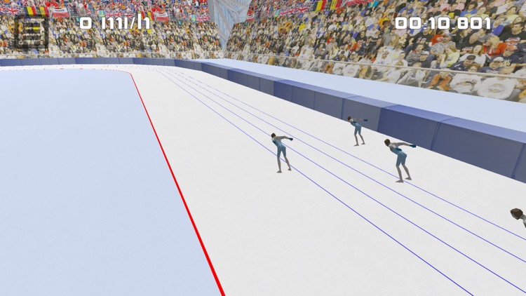 World Winter Games 2018 screenshot-4