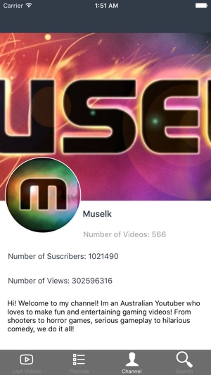 Muselk