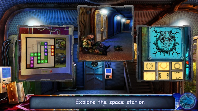 Space Legends (Full) screenshot-4