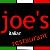 joe's italian restaurant