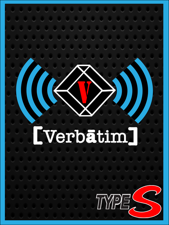 Screenshot #4 pour Verbātim S