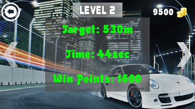 Speed Night Sports Car Racing(圖2)-速報App