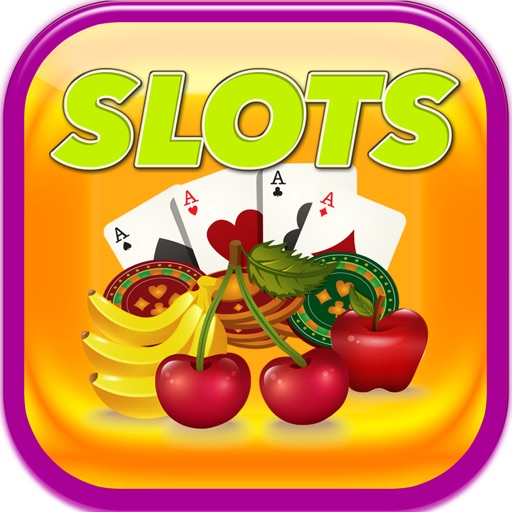 Hot Deluxe Slots Machine - Free Slots Gambler icon