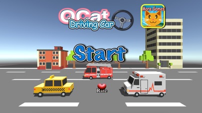 How to cancel & delete baby school bus driving simulator 3d game for toddler and kids (free)  - QCat from iphone & ipad 1