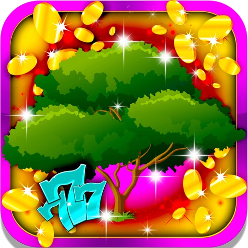 Best Eco Slots: Bring no harm to the planet iOS App