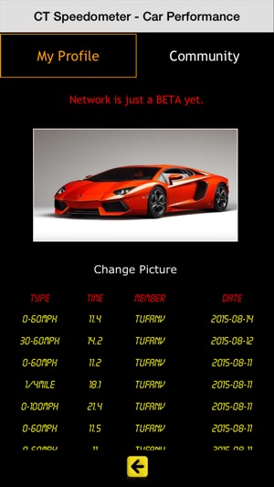 CT Speedometer - Car Performance & Timers(圖2)-速報App