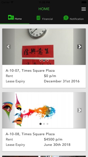 ARE Property Solutions(圖2)-速報App