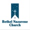 Bethel Church of the Nazarene exists to develop spirit led, Christ like disciples in our church and community