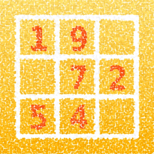 Sudoku Catcher iOS App