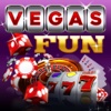 Royale Vegas Casino Fun (Slots, Poker, Blackjack)
