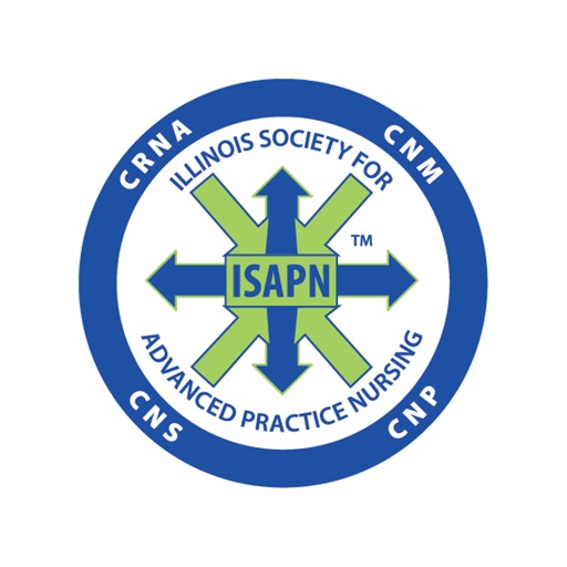 Illinois Society for Advanced Practice Nursing Icon
