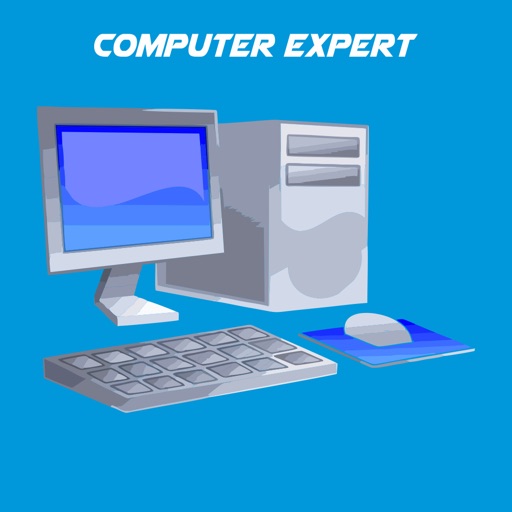 Computer Expert icon