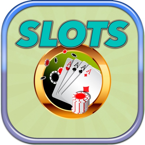 Galaxy Slots - Adventure in Ca$ino iOS App