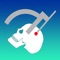 StereoCheckRM is a mobile application designed to compute target parameters of the Riechert-Mundinger stereotactic apparatus