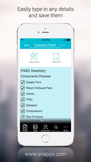 HVAC inventory(圖2)-速報App