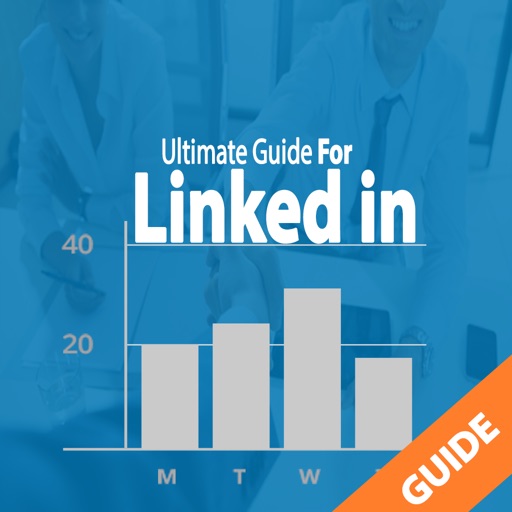 Ultimate Guide For LinkedIn icon